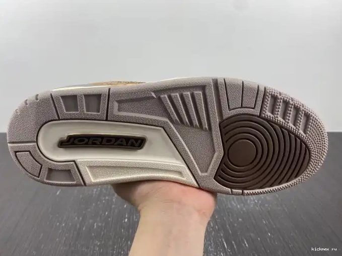Rep Palomino CT8532-102 Air 3 Jordan 0508